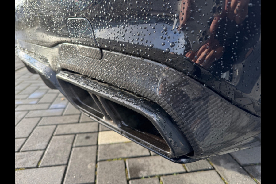 Mercedes-Benz E-Klasse AMG 63 S 4MATIC+ CARBON BOMVOL