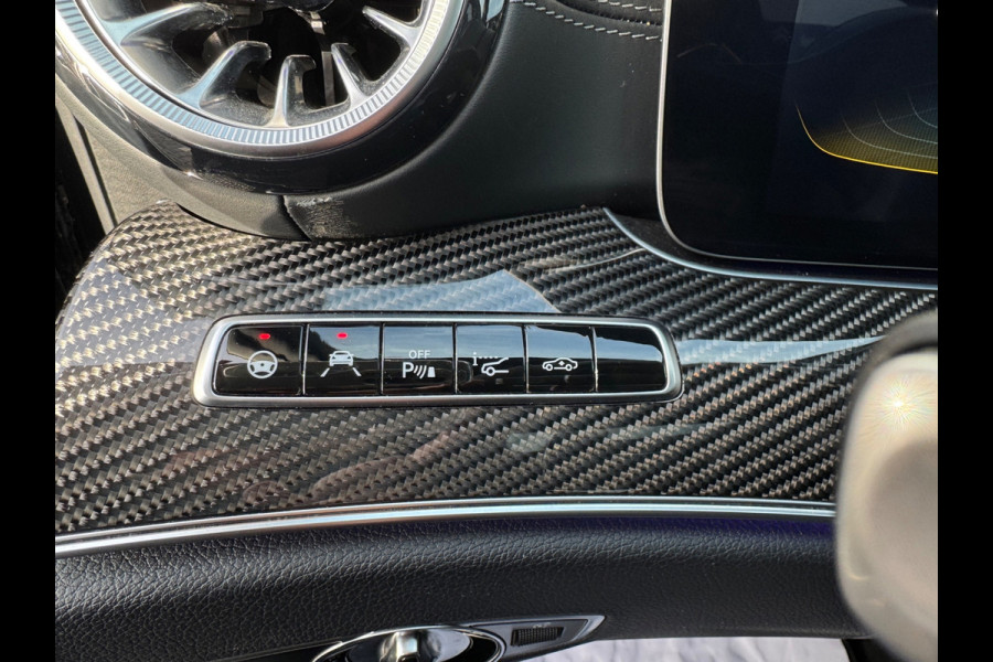 Mercedes-Benz E-Klasse AMG 63 S 4MATIC+ CARBON BOMVOL