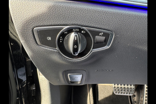 Mercedes-Benz E-Klasse AMG 63 S 4MATIC+ CARBON BOMVOL