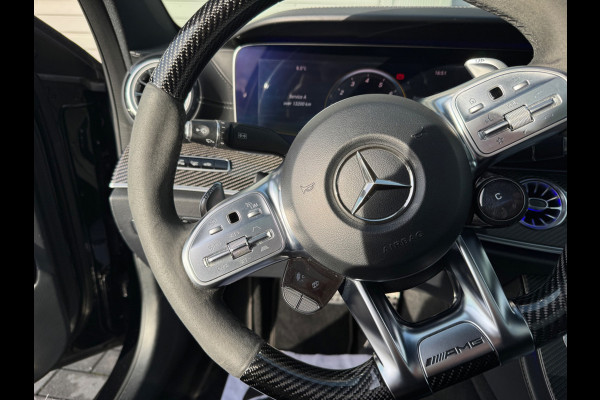 Mercedes-Benz E-Klasse AMG 63 S 4MATIC+ CARBON BOMVOL
