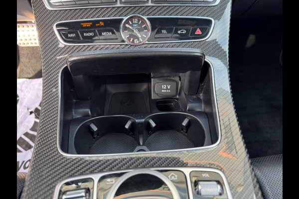 Mercedes-Benz E-Klasse AMG 63 S 4MATIC+ CARBON BOMVOL