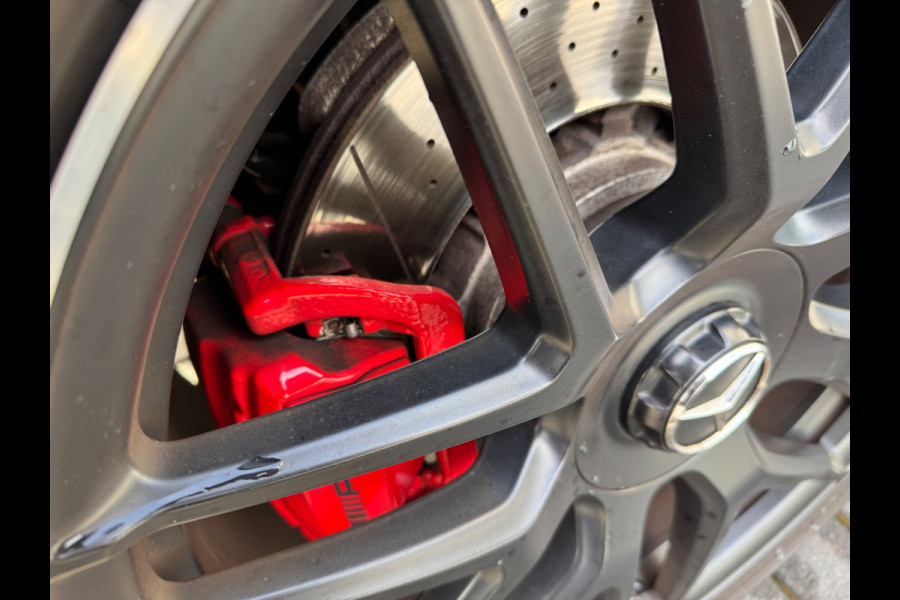 Mercedes-Benz E-Klasse AMG 63 S 4MATIC+ CARBON BOMVOL