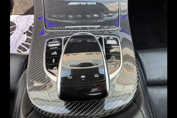 Mercedes-Benz E-Klasse AMG 63 S 4MATIC+ CARBON BOMVOL