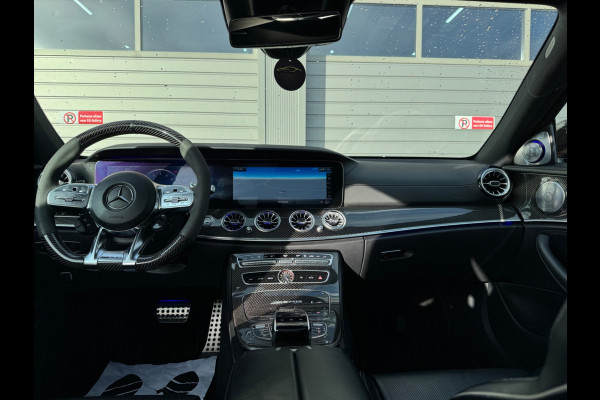 Mercedes-Benz E-Klasse AMG 63 S 4MATIC+ CARBON BOMVOL