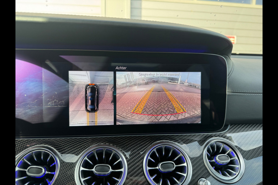 Mercedes-Benz E-Klasse AMG 63 S 4MATIC+ CARBON BOMVOL