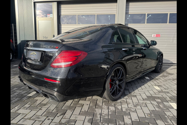 Mercedes-Benz E-Klasse AMG 63 S 4MATIC+ CARBON BOMVOL