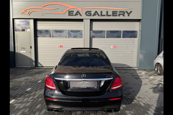 Mercedes-Benz E-Klasse AMG 63 S 4MATIC+ CARBON BOMVOL