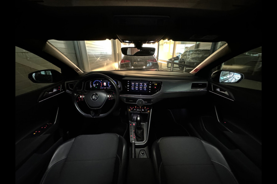 Volkswagen Polo 1.0 TSI Pano|Keyless|Camera|CarPlay|Sfeer