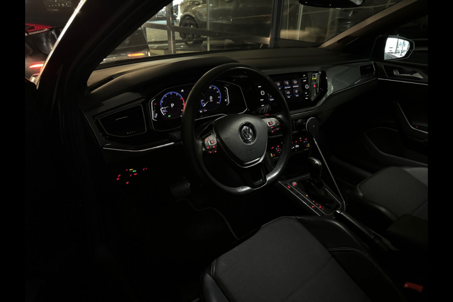 Volkswagen Polo 1.0 TSI Pano|Keyless|Camera|CarPlay|Sfeer