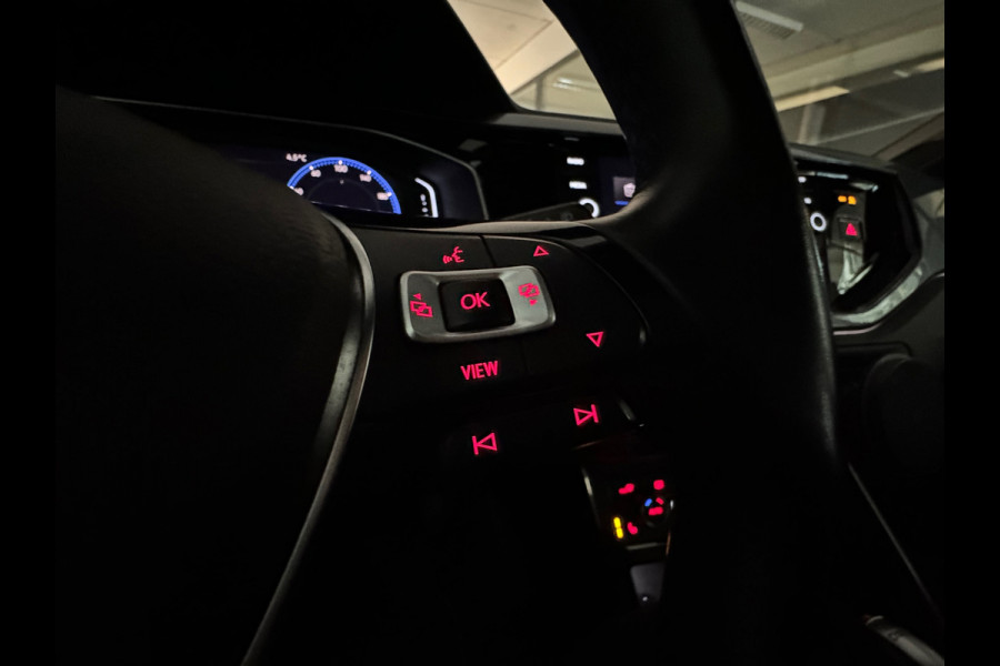 Volkswagen Polo 1.0 TSI Pano|Keyless|Camera|CarPlay|Sfeer