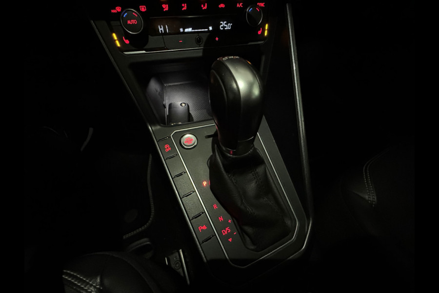 Volkswagen Polo 1.0 TSI Pano|Keyless|Camera|CarPlay|Sfeer