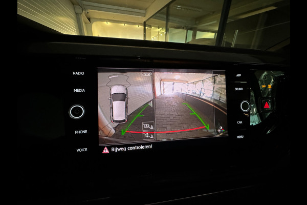 Volkswagen Polo 1.0 TSI Pano|Keyless|Camera|CarPlay|Sfeer
