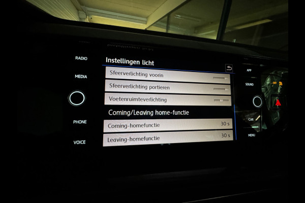 Volkswagen Polo 1.0 TSI Pano|Keyless|Camera|CarPlay|Sfeer