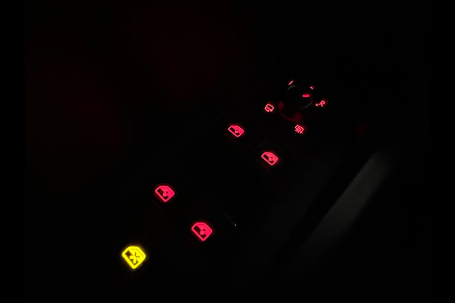 Volkswagen Polo 1.0 TSI Pano|Keyless|Camera|CarPlay|Sfeer