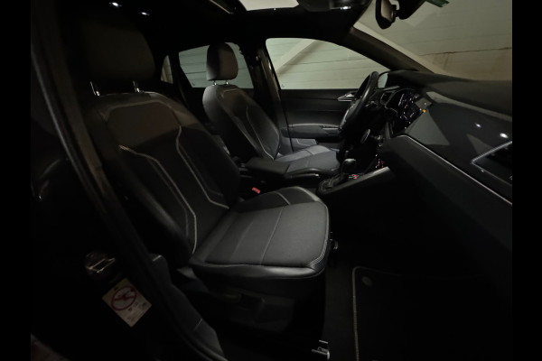 Volkswagen Polo 1.0 TSI Pano|Keyless|Camera|CarPlay|Sfeer