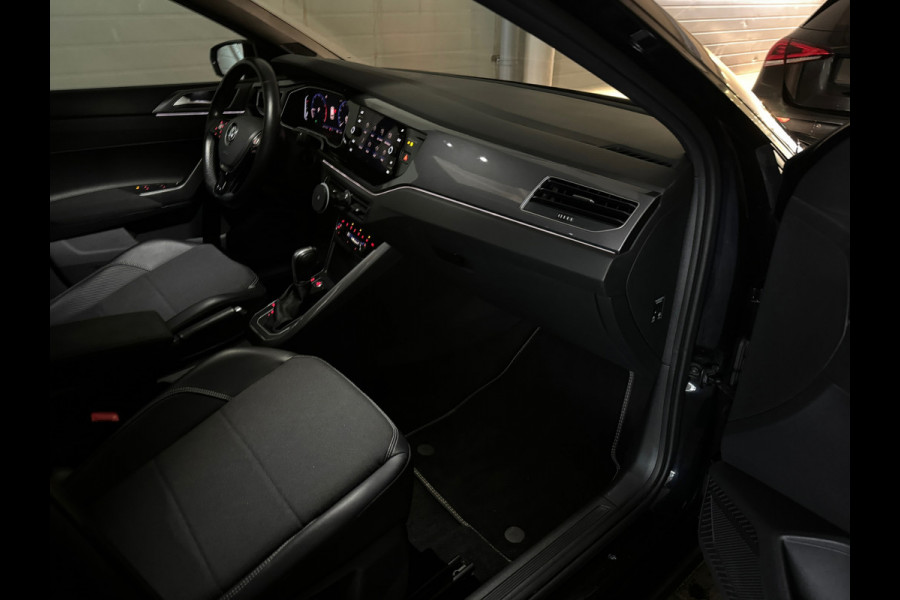 Volkswagen Polo 1.0 TSI Pano|Keyless|Camera|CarPlay|Sfeer