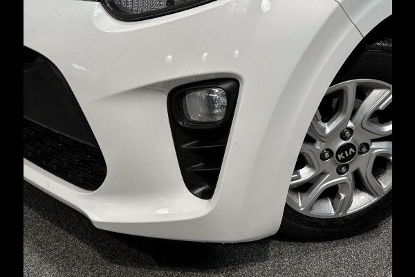 Kia Picanto 1.0 CVVT ComfortPlusLine Navigator |Camera|Carplay|Navi|Clima|NL NAP