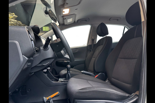 Kia Picanto 1.0 CVVT ComfortPlusLine Navigator |Camera|Carplay|Navi|Clima|NL NAP