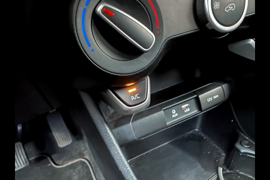 Kia Picanto 1.0 CVVT ComfortPlusLine Navigator |Camera|Carplay|Navi|Clima|NL NAP