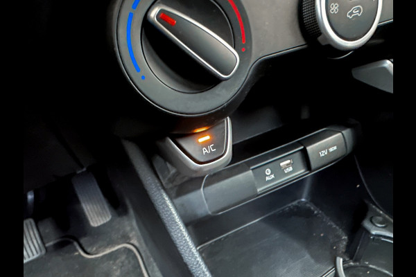 Kia Picanto 1.0 CVVT ComfortPlusLine Navigator |Camera|Carplay|Navi|Clima|NL NAP