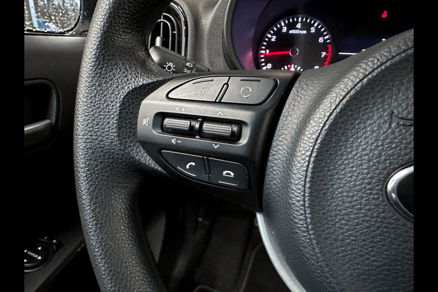 Kia Picanto 1.0 CVVT ComfortPlusLine Navigator |Camera|Carplay|Navi|Clima|NL NAP