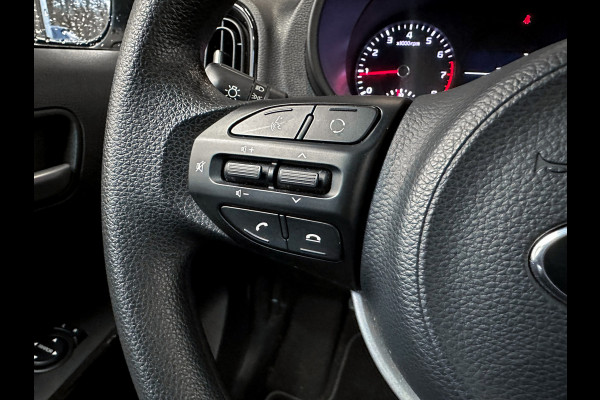 Kia Picanto 1.0 CVVT ComfortPlusLine Navigator |Camera|Carplay|Navi|Clima|NL NAP