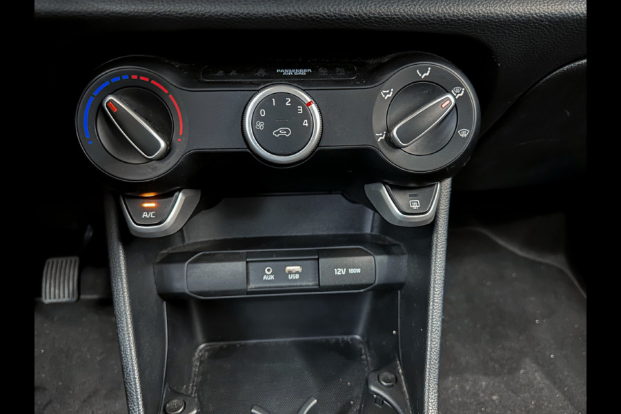 Kia Picanto 1.0 CVVT ComfortPlusLine Navigator |Camera|Carplay|Navi|Clima|NL NAP