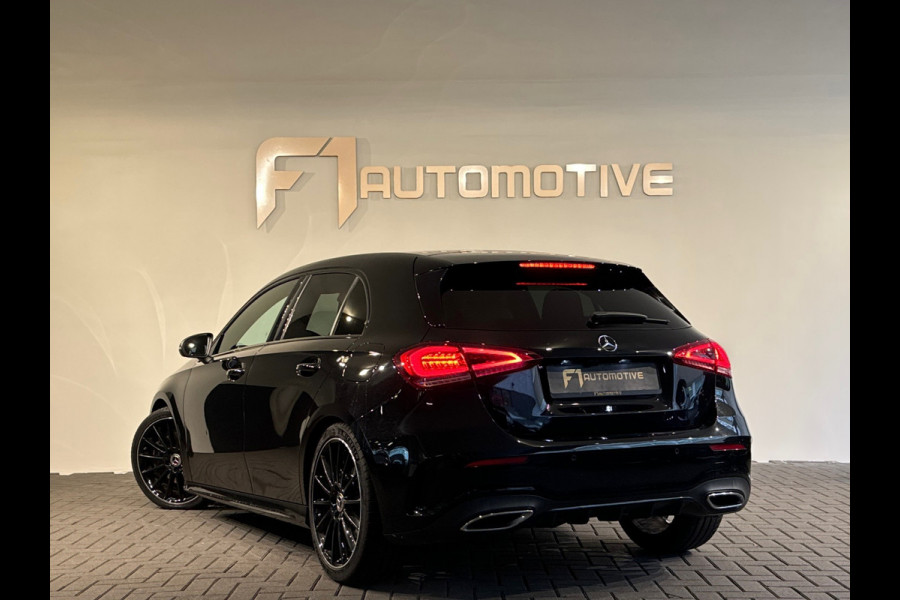 Mercedes-Benz A-Klasse 220 AMG Premium Plus Sfeer|Camera|Lane