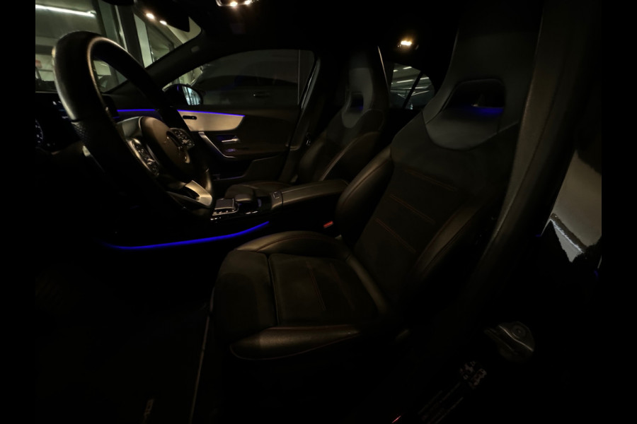 Mercedes-Benz A-Klasse 220 AMG Premium Plus Sfeer|Camera|Lane