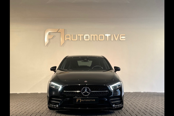 Mercedes-Benz A-Klasse 220 AMG Premium Plus Sfeer|Camera|Lane