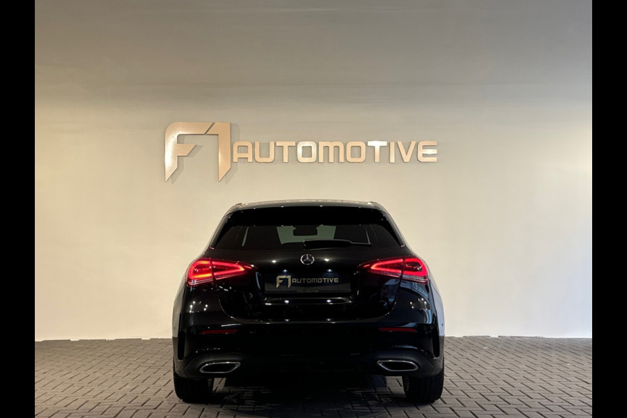 Mercedes-Benz A-Klasse 220 AMG Premium Plus Sfeer|Camera|Lane