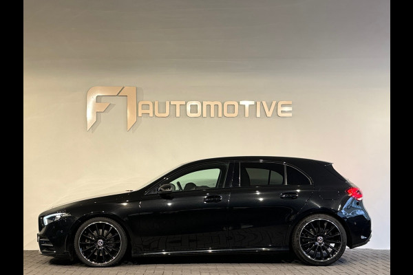 Mercedes-Benz A-Klasse 220 AMG Premium Plus Sfeer|Camera|Lane