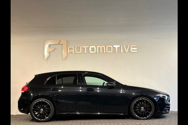 Mercedes-Benz A-Klasse 220 AMG Premium Plus Sfeer|Camera|Lane