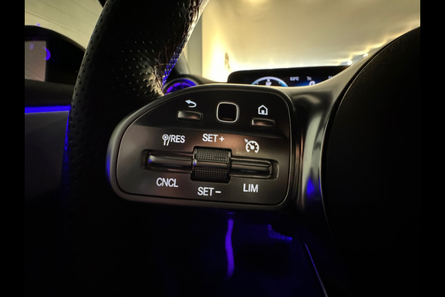 Mercedes-Benz A-Klasse 220 AMG Premium Plus Sfeer|Camera|Lane