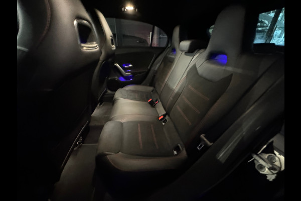 Mercedes-Benz A-Klasse 220 AMG Premium Plus Sfeer|Camera|Lane