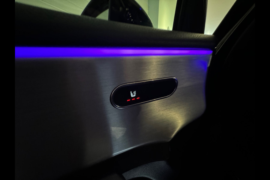 Mercedes-Benz A-Klasse 220 AMG Premium Plus Sfeer|Camera|Lane