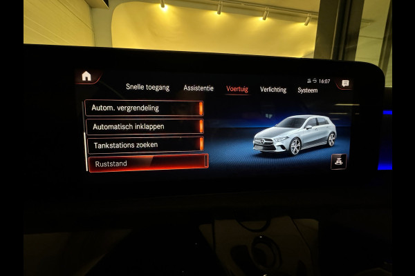 Mercedes-Benz A-Klasse 220 AMG Premium Plus Sfeer|Camera|Lane