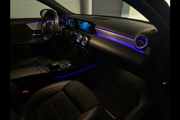 Mercedes-Benz A-Klasse 220 AMG Premium Plus Sfeer|Camera|Lane