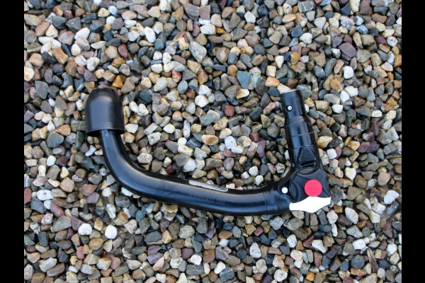 Toyota Bz4x Launch Edition Premium 71 kWh *Panoramadak*Trekhaak*