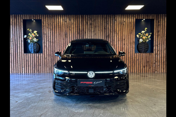 Volkswagen Golf 1.5 eTSI R-Line / 360 Camera / Pano / H/K / Stoel/Stuur verwarming / Carplay
