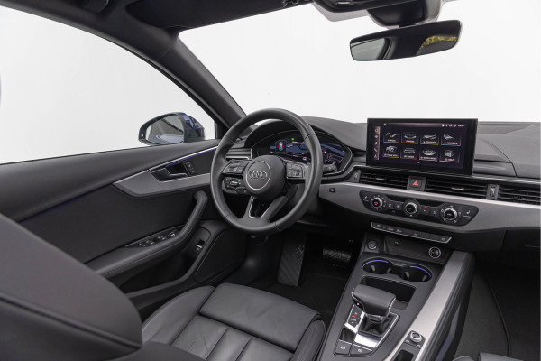 Audi A4 Avant 45 TDI 231pk Quattro S-line Pano Trekhaak 19''