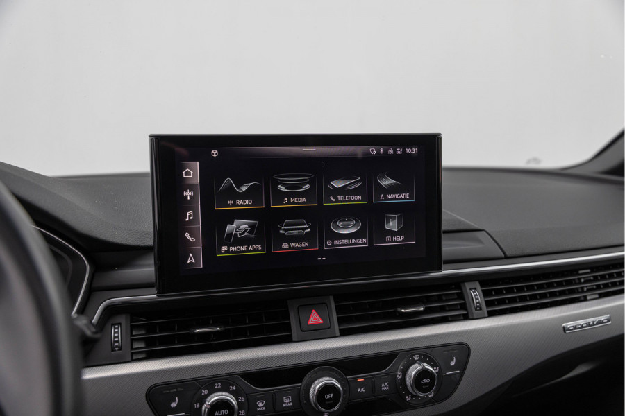 Audi A4 Avant 45 TDI 231pk Quattro S-line Pano Trekhaak 19''