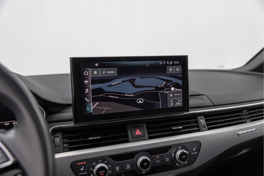 Audi A4 Avant 45 TDI 231pk Quattro S-line Pano Trekhaak 19''