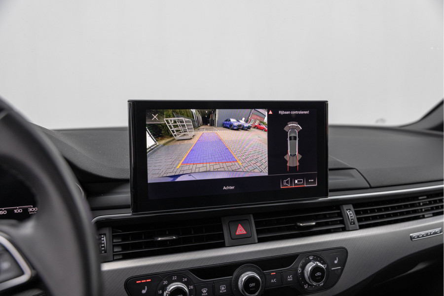 Audi A4 Avant 45 TDI 231pk Quattro S-line Pano Trekhaak 19''