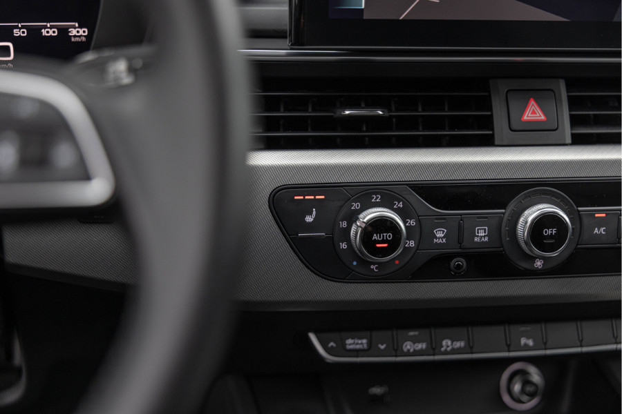 Audi A4 Avant 45 TDI 231pk Quattro S-line Pano Trekhaak 19''