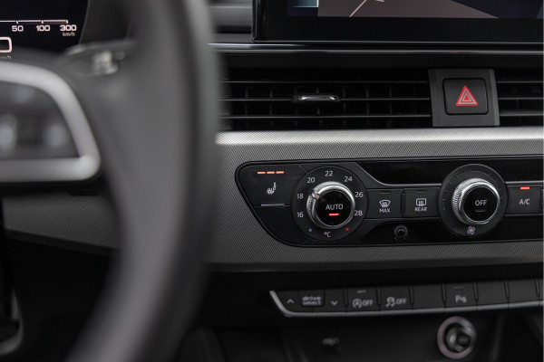 Audi A4 Avant 45 TDI 231pk Quattro S-line Pano Trekhaak 19''