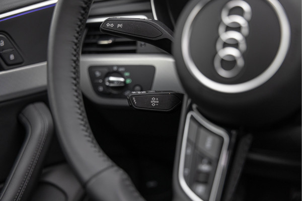 Audi A4 Avant 45 TDI 231pk Quattro S-line Pano Trekhaak 19''