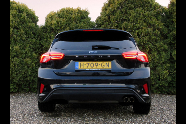 Ford Focus 1.5 EcoBoost Automaat ST Line Business