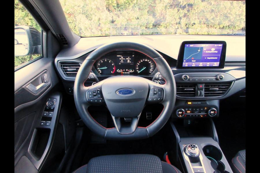 Ford Focus 1.5 EcoBoost Automaat ST Line Business