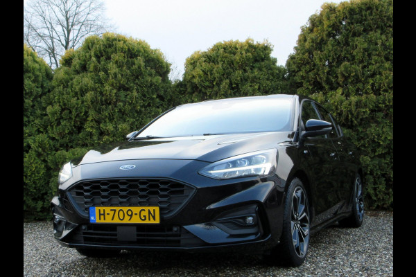 Ford Focus 1.5 EcoBoost Automaat ST Line Business
